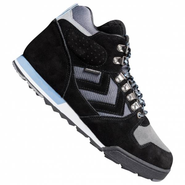 hummel NORDIC ROOTS FOREST MID Sneakers d'hiver 208832-2001