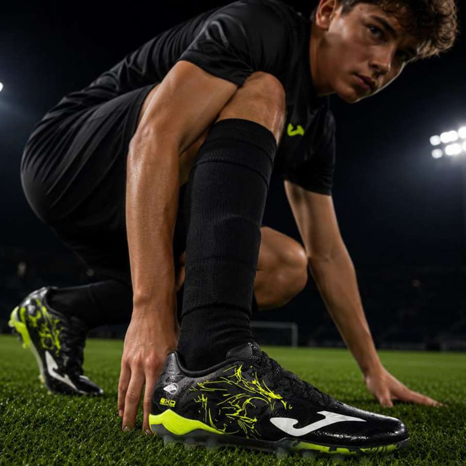 Joma SUPER COPA AG Football Boots SUPW2401AGC | SportSpar.com