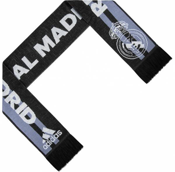 Real Madrid adidas Scarf 3rd Fanschal S94898