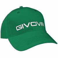 Givova Basecap Cappellino ACC04-0013