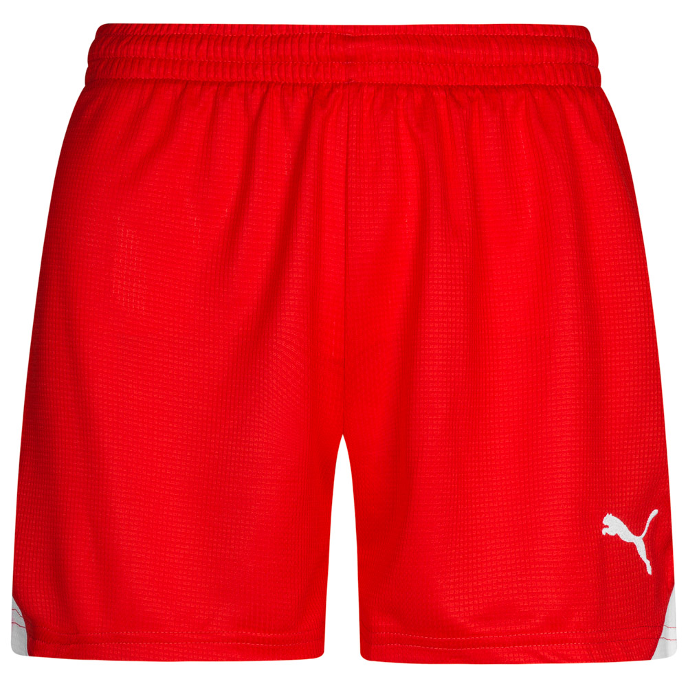 puma ladies shorts