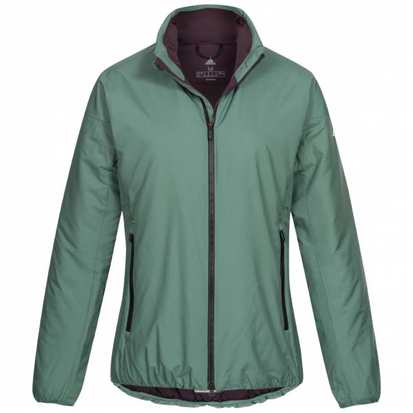 adidas Terrex Primaloft Insulation Femmes Veste de randonnée GD1136