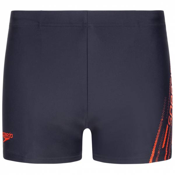 Speedo Sports Logo Print Niño Bañador 8-10267A326
