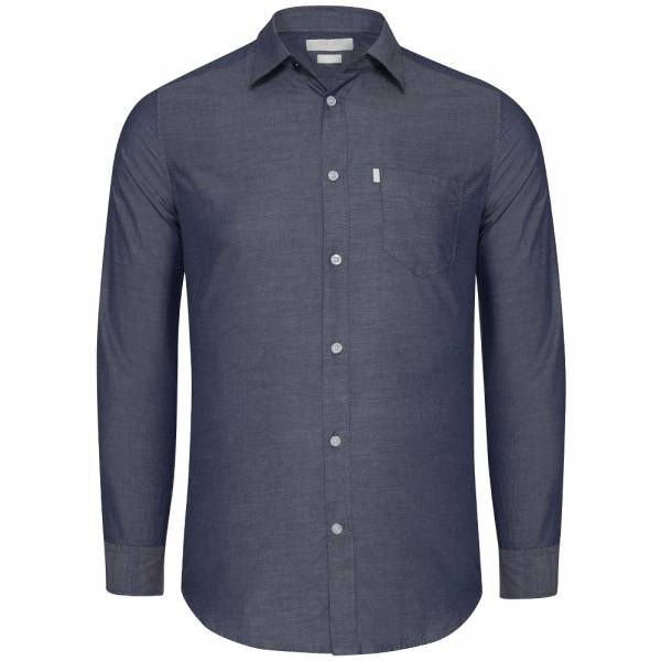 Diesel Hommes Chemise à manches longues 9990SU-63