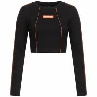 ellesse Contenti Mujer Recortar Camiseta SGP15929-011