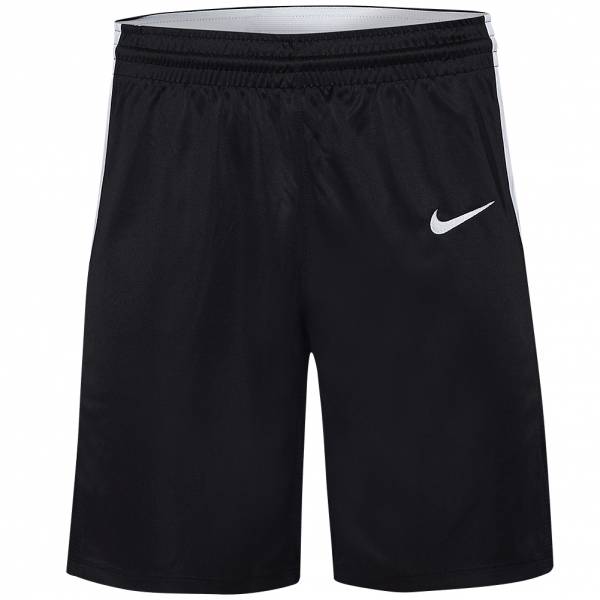 Nike Team Niño Pantalones cortos de baloncesto NT0202-010