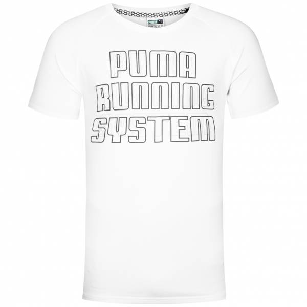 PUMA Disc Tee Herren Graphic T-Shirt 571648-24