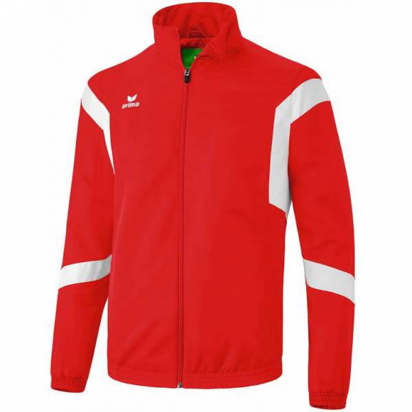 Erima Classic Team Präsentationsjacke 101640