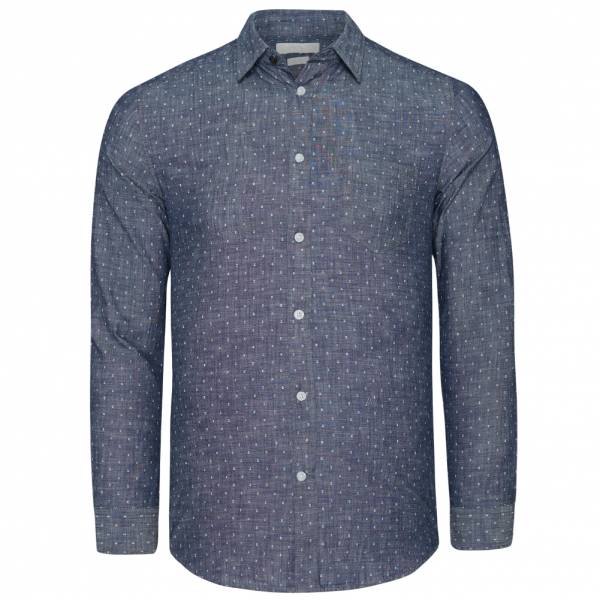 Diesel Hommes Chemise à manches longues 9990SU-29