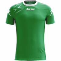 Zeus Mida Camiseta verde