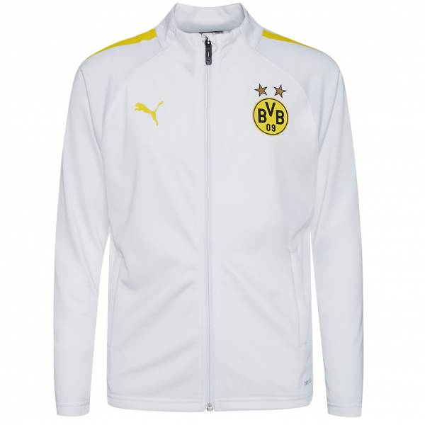 Borussia Dortmund BVB 09 PUMA Kids Track Jacket 759075-08