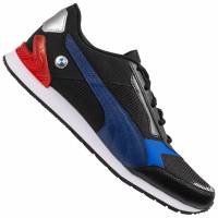 PUMA x BMW Track Racer Uomo Sneakers 307105-01