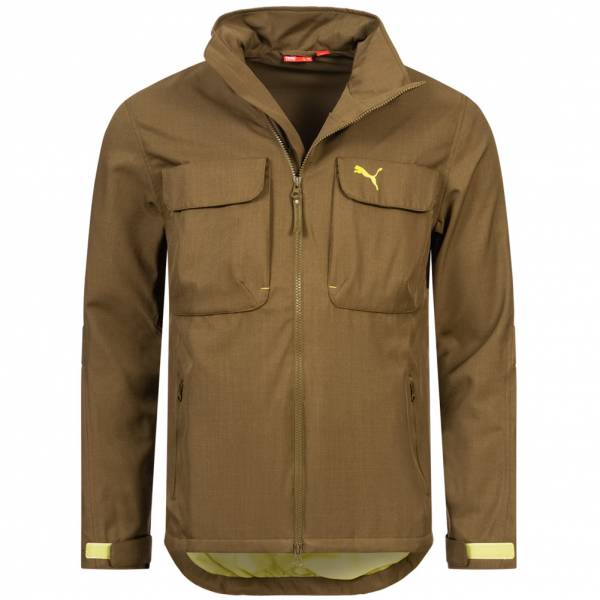 PUMA Urban Mobility Herren Jacke 549575-01