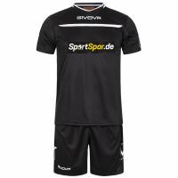Givova x Sportspar.de Kit One Conjunto d