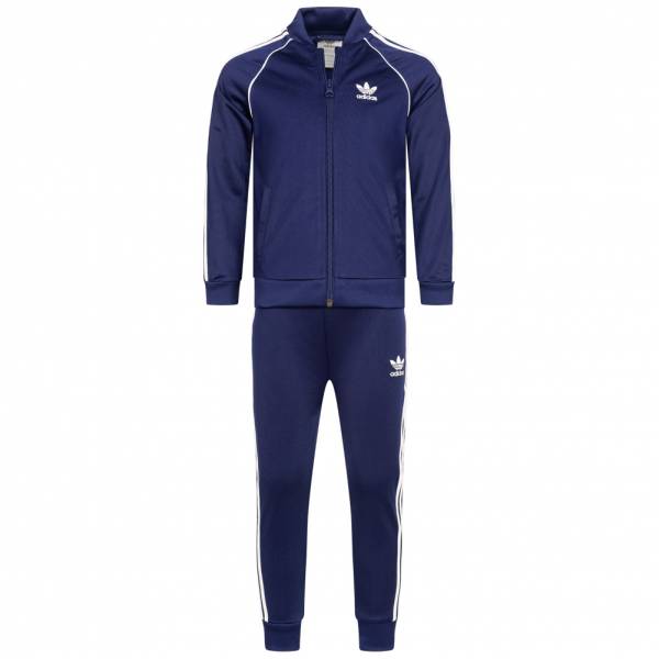 adidas Oryginały Adicolor SST Niemowlęta / Dzieci Dres H35606