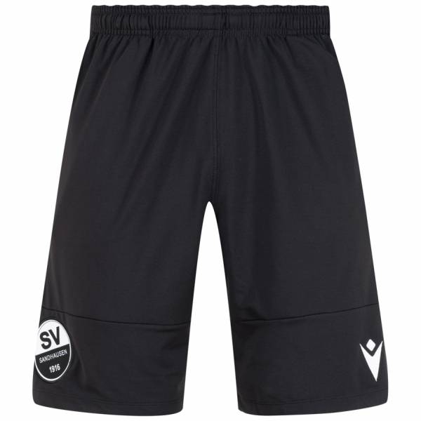 SV Sandhausen macron Herren Bermuda Shorts 58550815