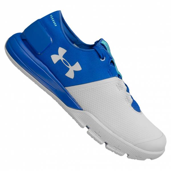 Under Armour Charged Ultimate 2.0 Herren Trainingsschuhe 1285648-907