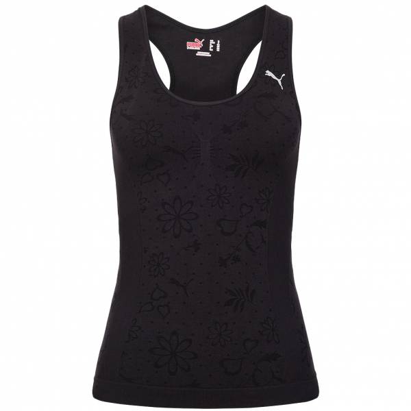 PUMA Femmes Fitness Haut sans manches 504210-02