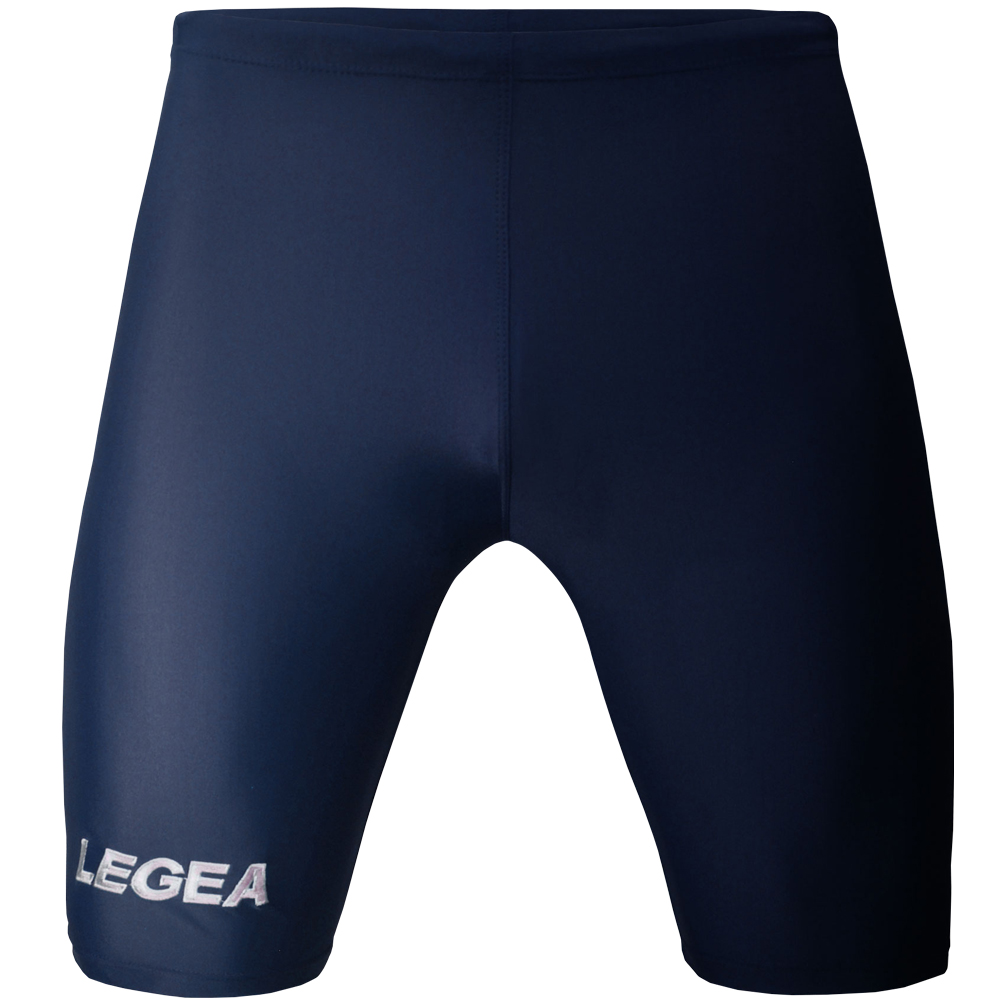 Legea Corsa Calzamaglia da calcio blu scuro | scontosport.it