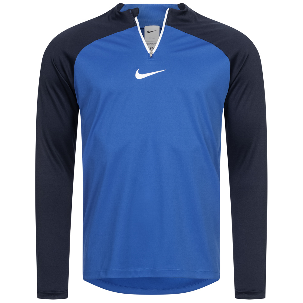 Nike Academy Pro Drill Top Mężczyźni Bluza DH9230-463 | sportrabat.pl