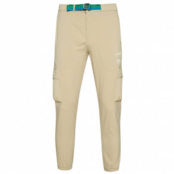 adidas TERREX x BBC Uomo Pantalone outdoor HE5231