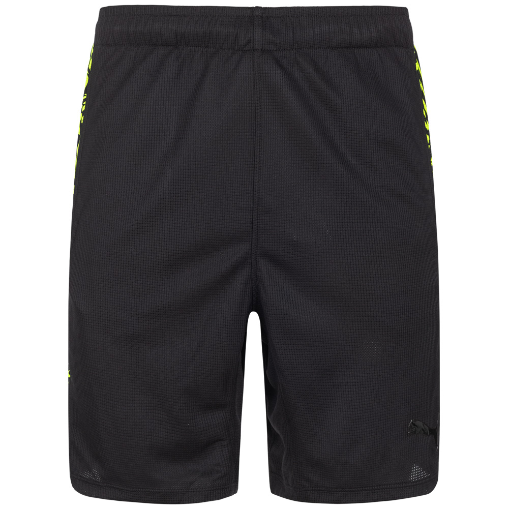 PUMA ftblNXT Hombre Pantalones cortos de entrenamiento 656557-04 |  deporte-outlet.es