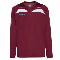 Umbro Jersey Bambini Maglia a maniche lunghe 697683-A9Q