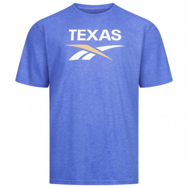 Reebok Texas Stacked Graphic Herren T-Shirt 100208253