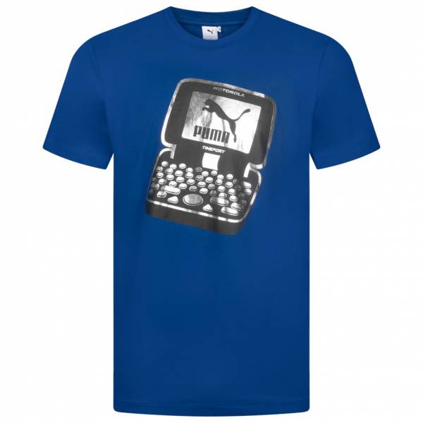 PUMA x Motorola Hommes T-shirt 579619-89
