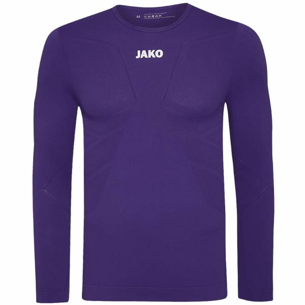 Jako Comfort Herren Funktionsshirt ST6455-10