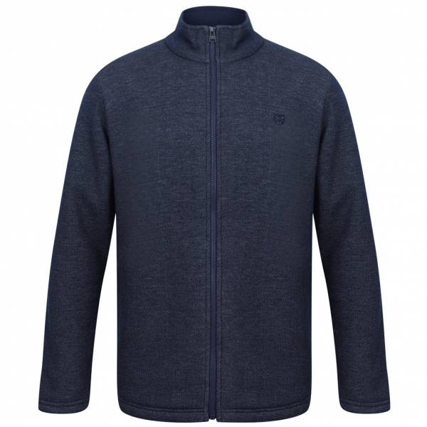 Kensington Chapel Uomo Giacca 1E12670 macchia blu