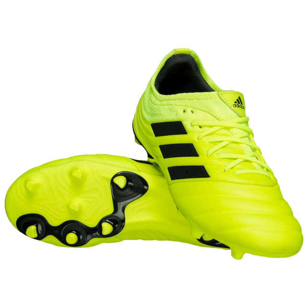 adidas Copa 19.1 FG Enfants Chaussures de foot F35454 | sport-outlet.fr