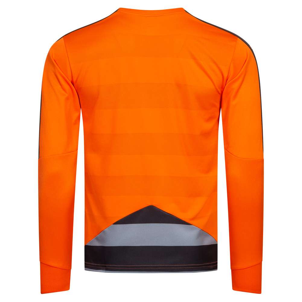 Maillot De Foot Tromso IL – Gardien De But, Orange, Taille S, Select – Occasion