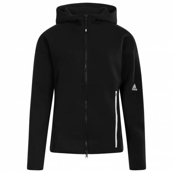adidas Z.N.E. Damen Kapuzen Jacke GT9759