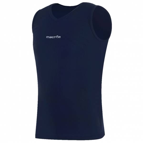 macron Gamma Baselayer Hommes Haut de sport 933907