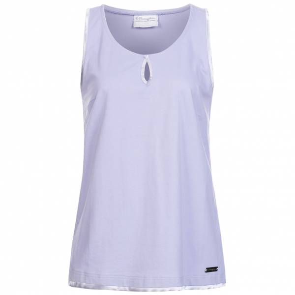 Champion Vest Shirt Femmes Haut 106391-3235