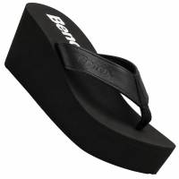 Bench Vacay Donna Chunky Wedge Infradito BEN5021-P02
