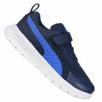 PUMA Evolve Run Mesh Bambini Sneakers 386240-09