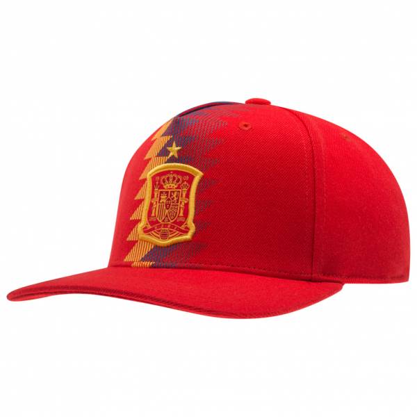 Spanien adidas Heim Flat Cap CF4972
