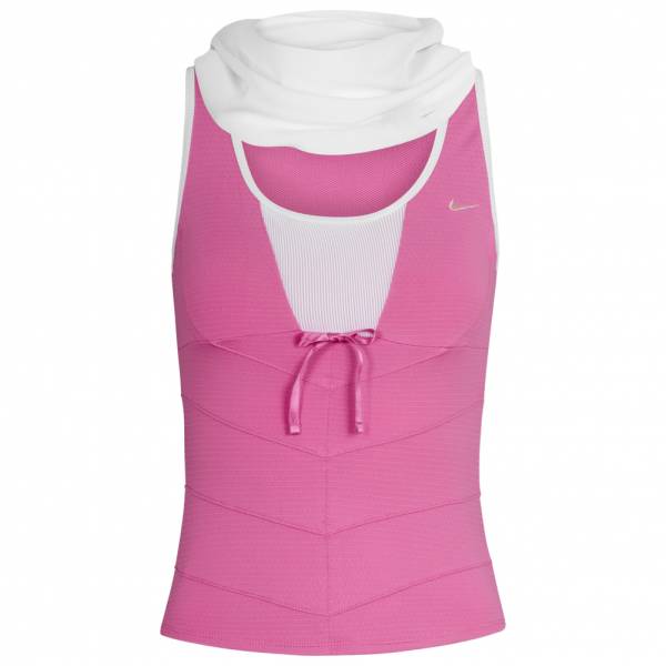 Nike Fit Dance Convertible Dans Tanktop 212695-690