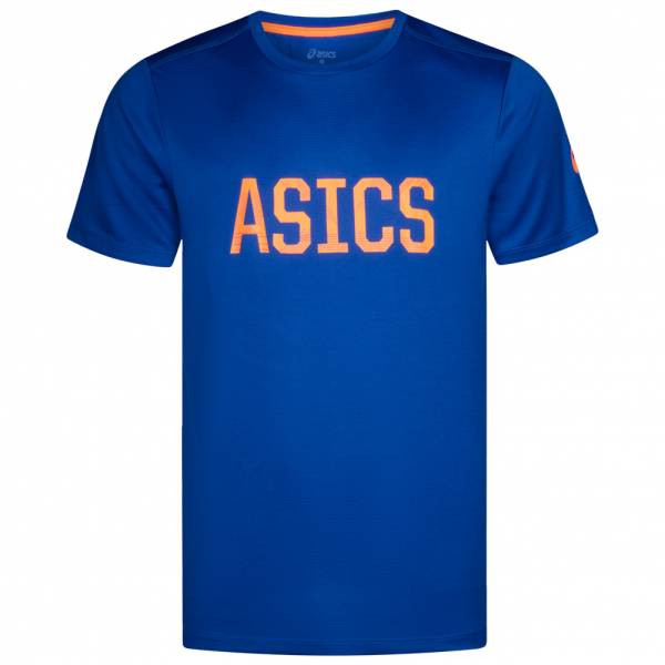 ASICS Graphic Tee Herren Fitness T-Shirt 142879-0805