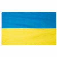 Ukraine Flag MUWO 