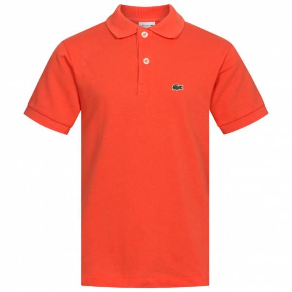 LACOSTE Kinder Polo-Shirt PJ2909-02K