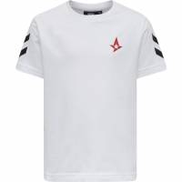 hummel x ASTRALIS TRES Dzieci T-shirt 213118-9801