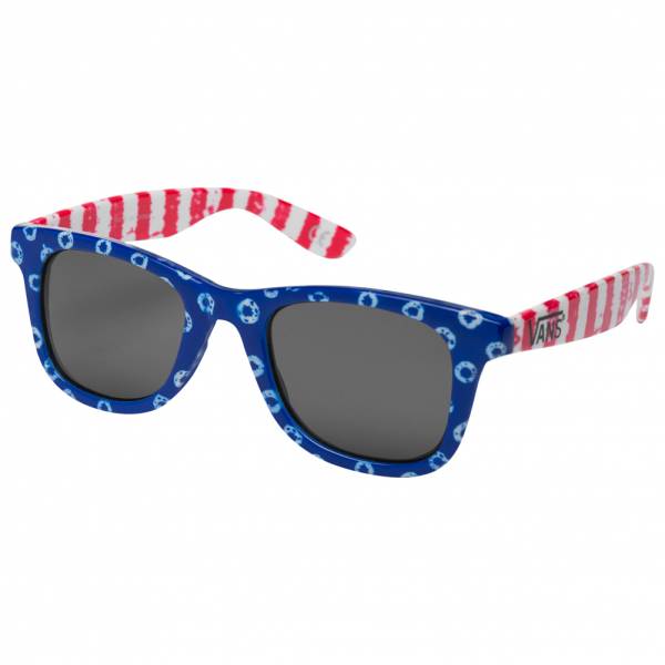 VANS Janelle Hipster Sonnenbrille VVXLIDP