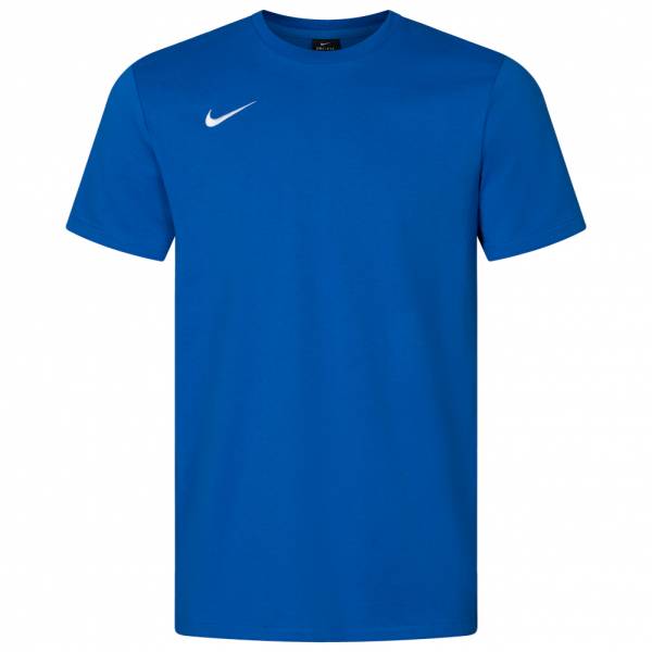Nike Team Club Kinder Shirt AJ1548-463