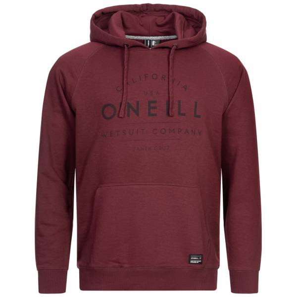 O'NEILL Hommes Sweat à capuche 7P3715-3097