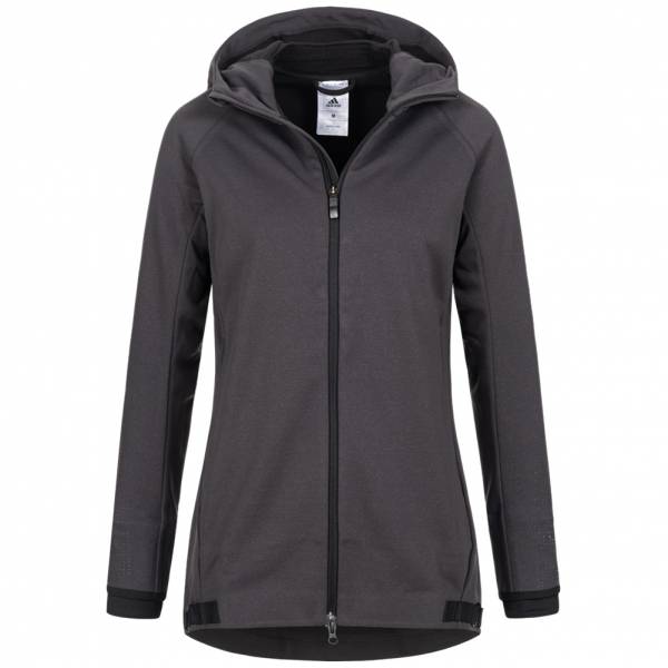adidas Climaheat PolarTech Femmes Veste en sweat à capuche AP9522