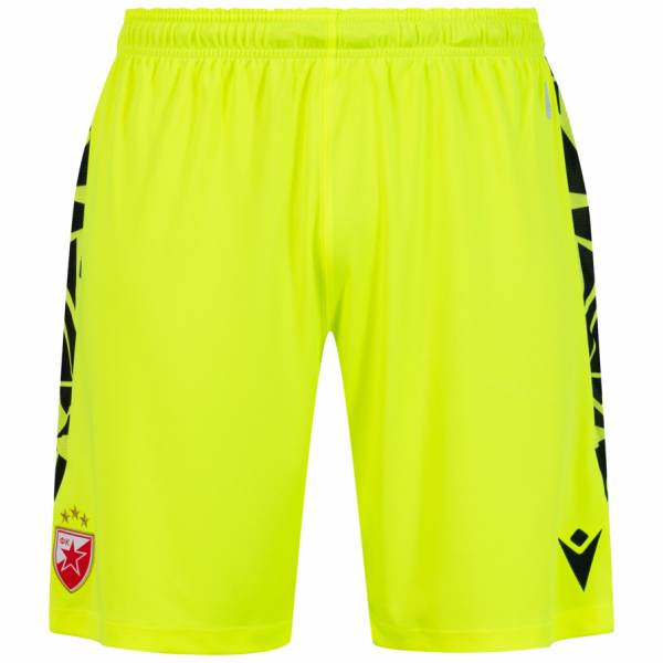 Stella Rossa macron Uomo Shorts 58580722