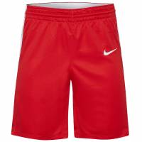 Nike Team Kinder Basketball Shorts NT0202-657